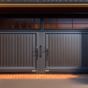 Highly-Rated Garage Door Company