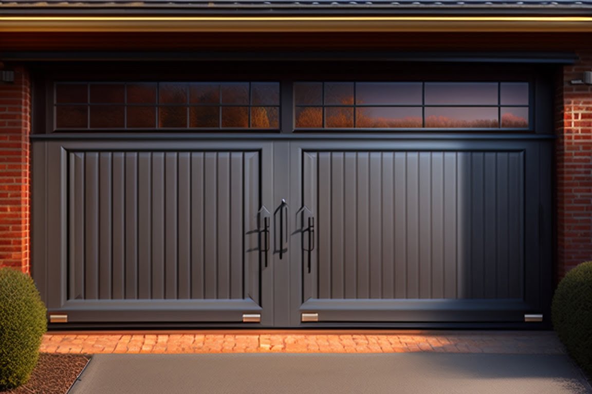 Highly-Rated Garage Door Company