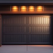 Austin TX GARAGE DOOR SERVICE Gallery