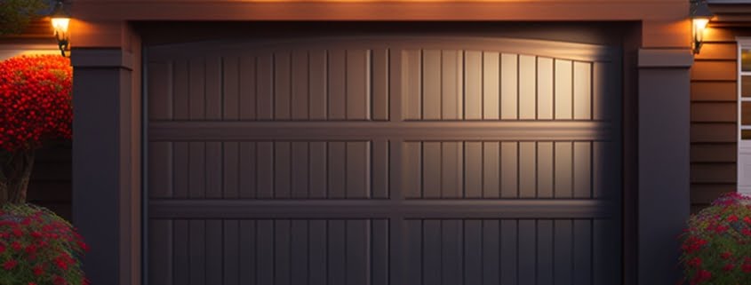 Austin TX GARAGE DOOR SERVICE Gallery