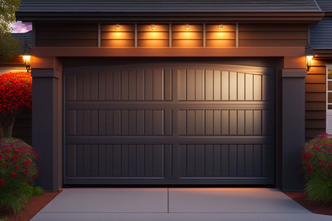 Austin TX Garage Doors Services