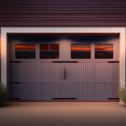 SERVICE Austin TX GARAGE DOOR