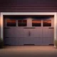 SERVICE Austin TX GARAGE DOOR