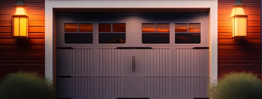 SERVICE Austin TX GARAGE DOOR