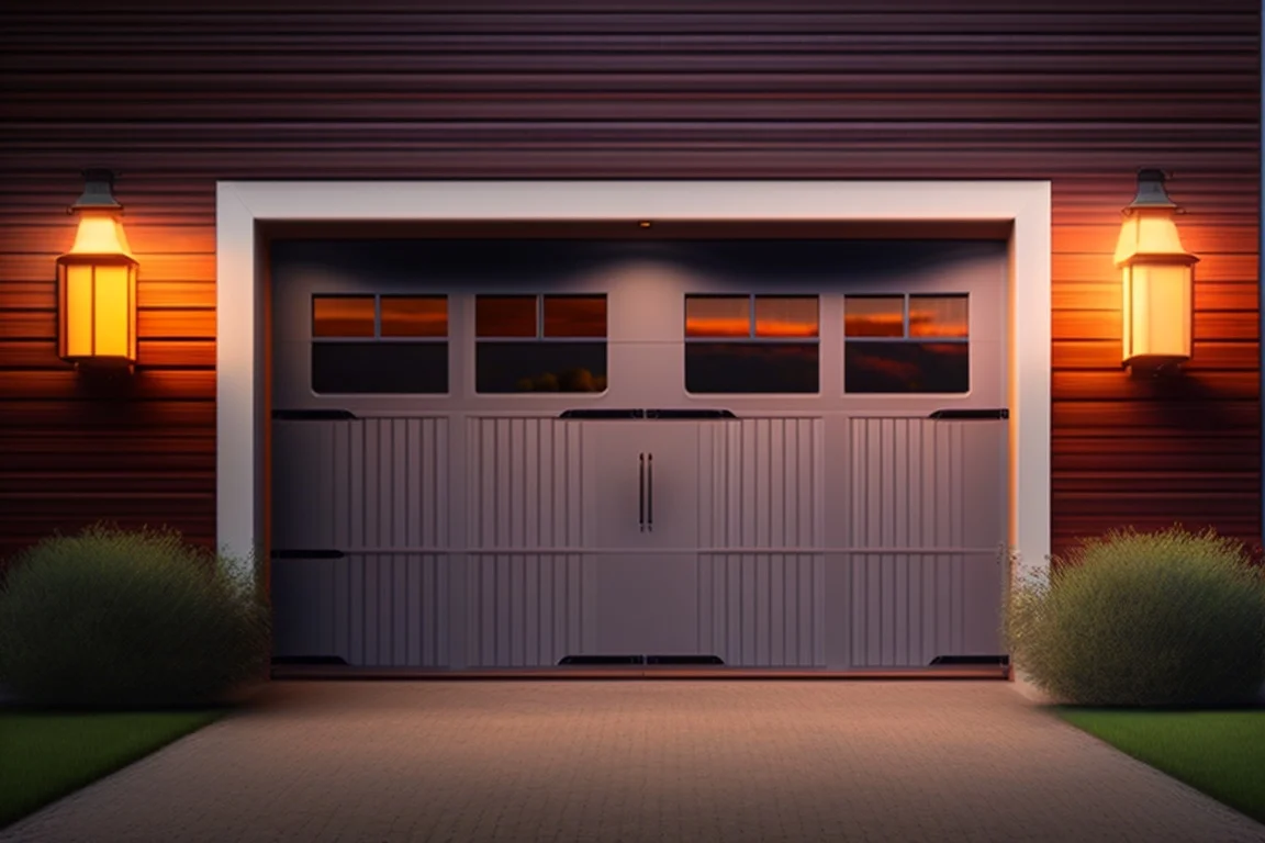 Garage Door Repair: High-Quality