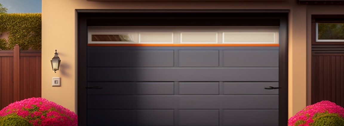 Austin TX Garage Doors Services