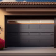 Austin TX Garage Doors Services