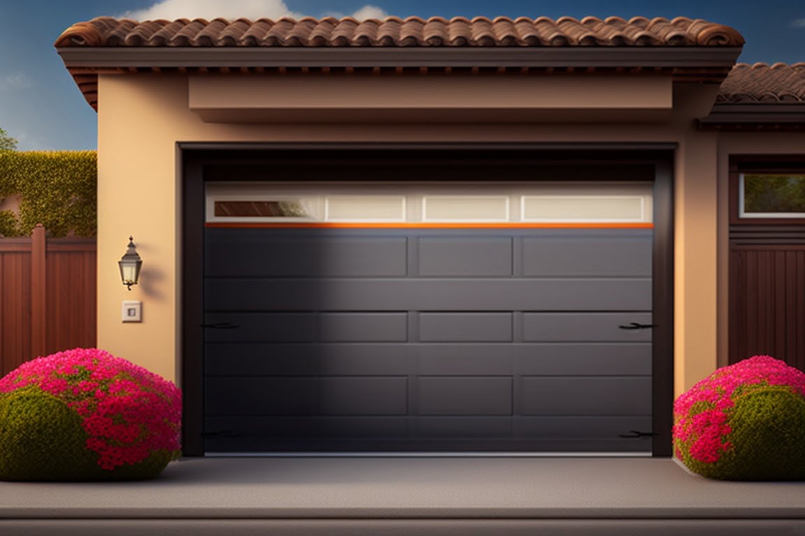 Austin TX Garage Doors Services