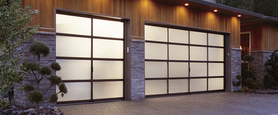 Austin TX Garage Doors Services