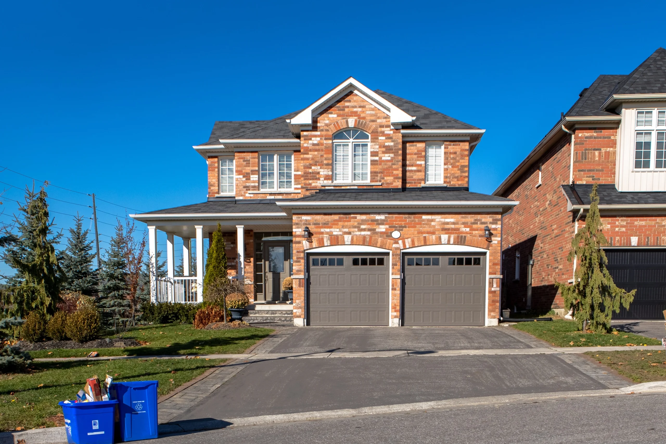 Garage door Service Austin