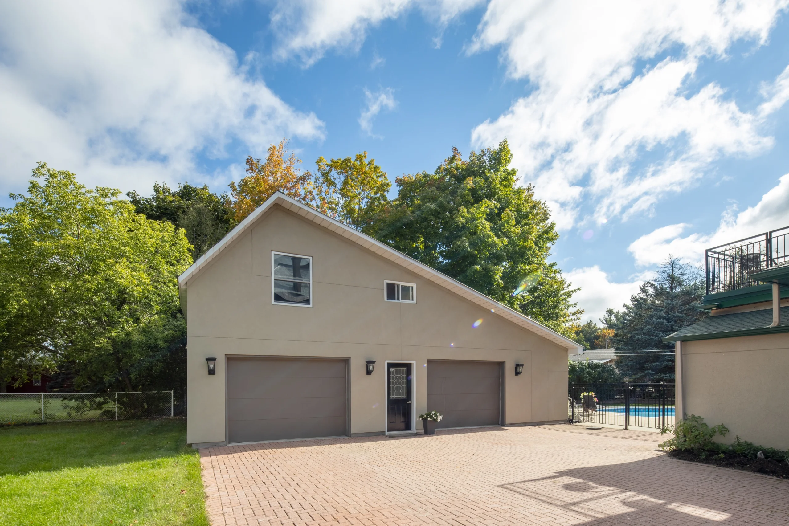 Garage door Service Austin