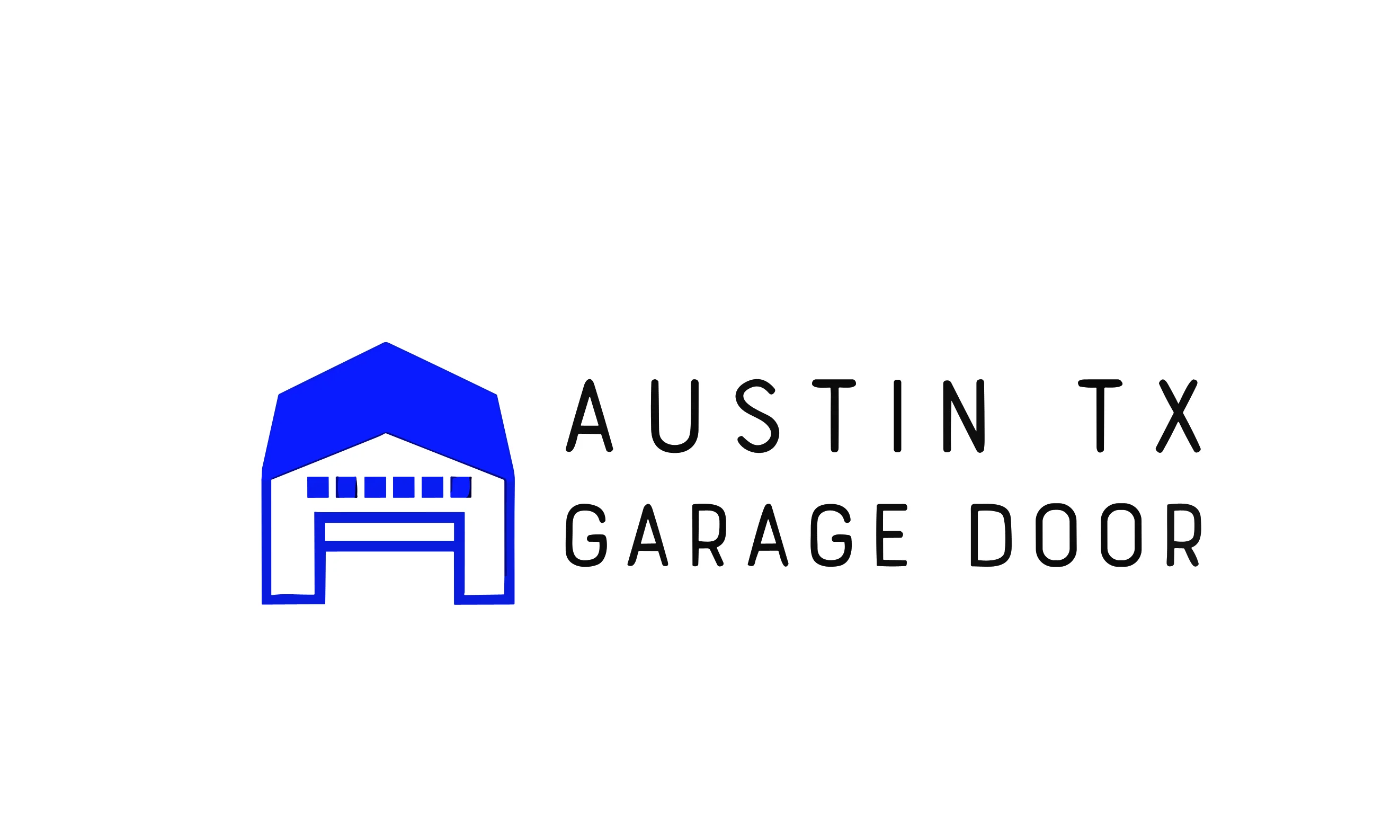 Austin TX Garage Door Service